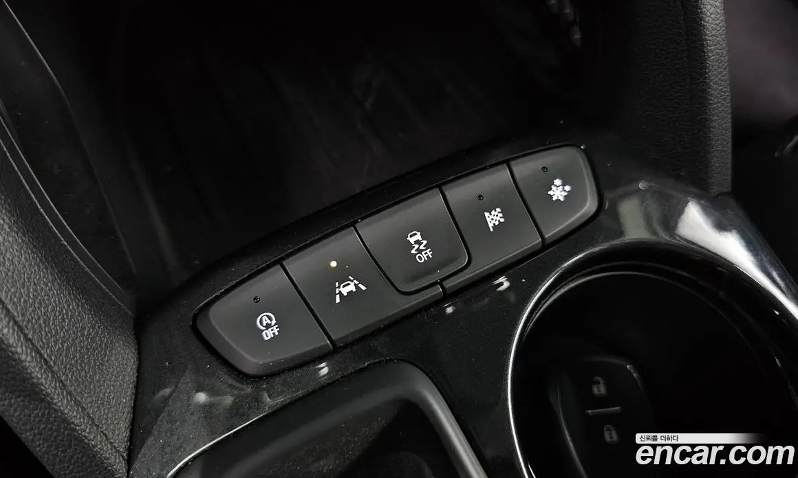 Chevrolet TrailBlazer 2021 1.3 автомат (гидро), фото 20
