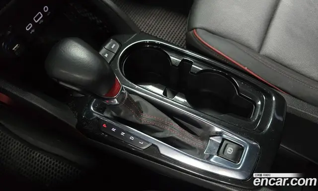 Chevrolet TrailBlazer 2022 1.3 автомат (гидро), миниатюра 12