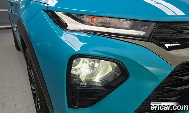 Chevrolet TrailBlazer 2022 1.3 автомат (гидро), миниатюра 8 Chevrolet TrailBlazer 2022 1.3 автомат (гидро), миниатюра 8