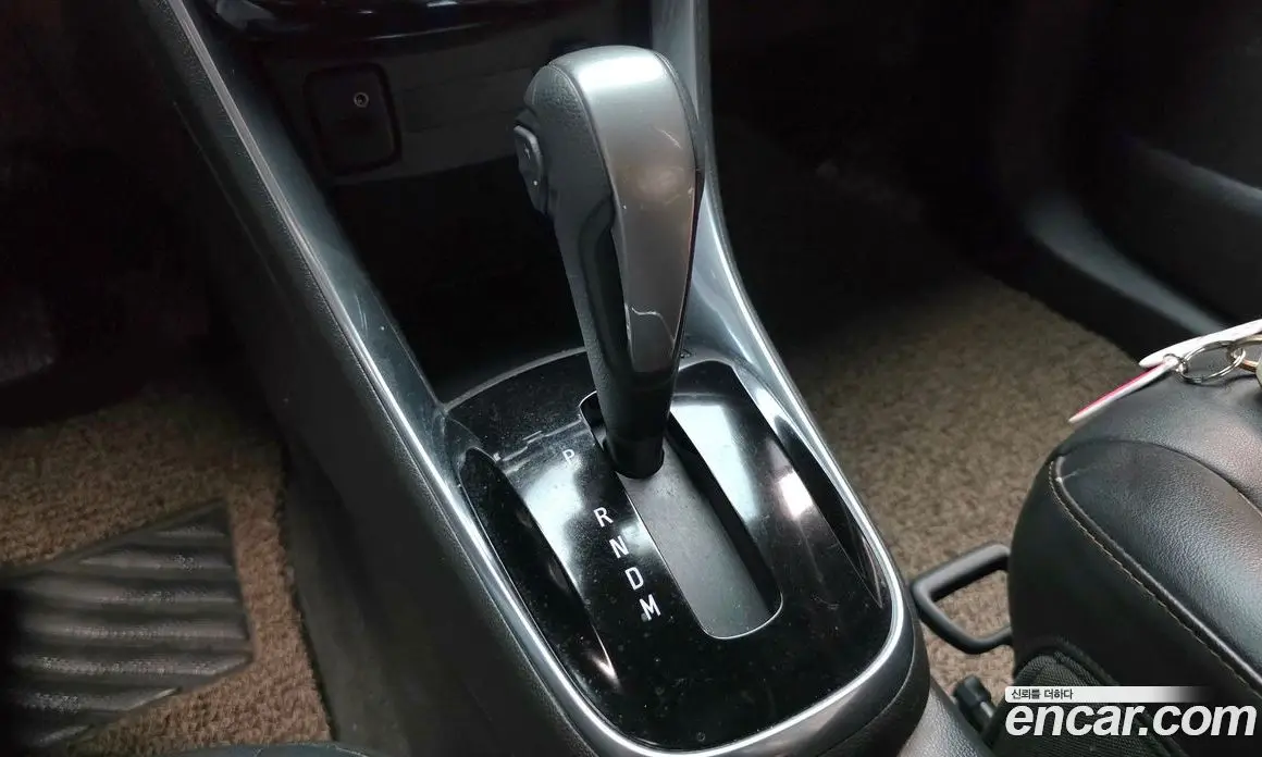 Chevrolet Trax 2018 1.4 автомат (гидро), фото 12