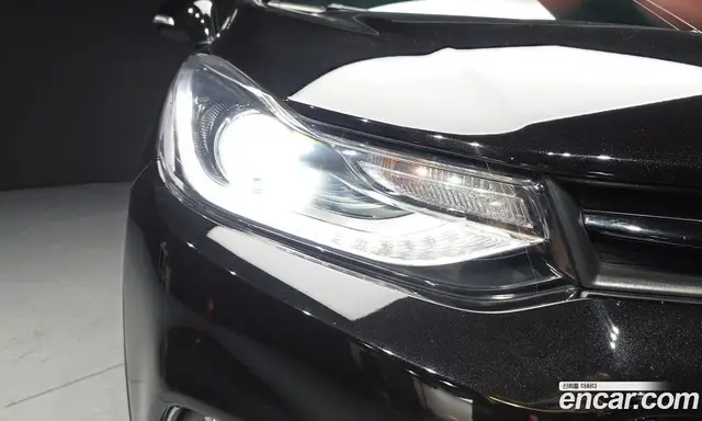 Chevrolet Trax 2018 1.4 автомат (гидро), миниатюра 8