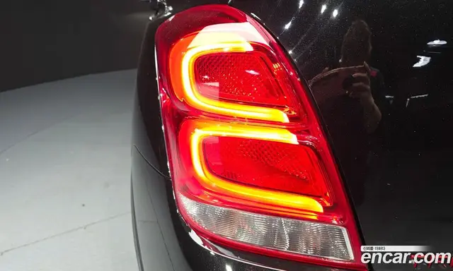 Chevrolet Trax 2018 1.4 автомат (гидро), миниатюра 9