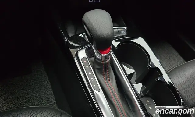 Chevrolet Trax 2023 1.2 автомат (гидро), миниатюра 12