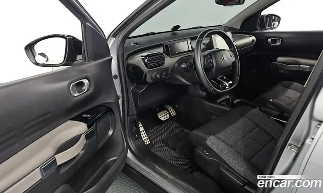 Citroen C4 Cactus 2018 1.6 автомат (гидро), миниатюра 11