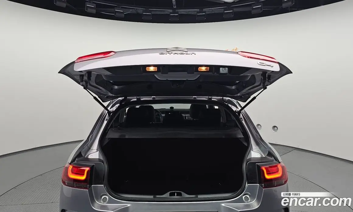 Citroen C4 Cactus 2018 1.6 автомат (гидро), фото 20