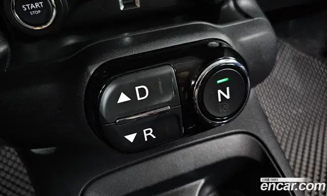 Citroen C4 Cactus 2018 1.6 автомат (гидро), миниатюра 9