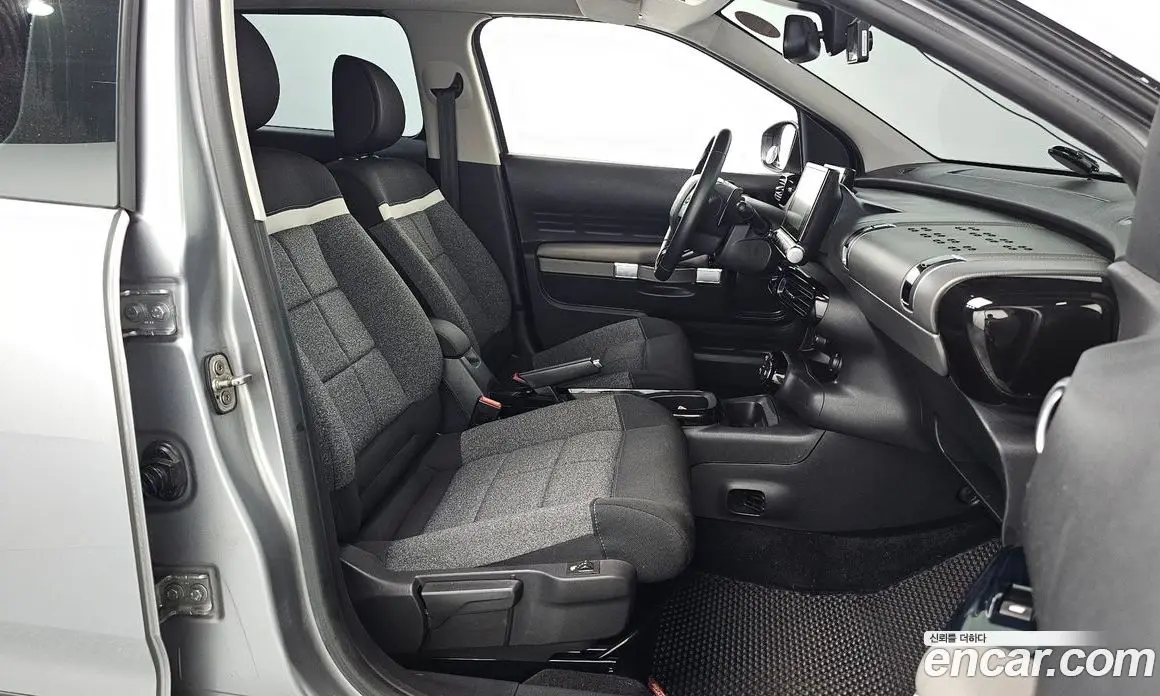 Citroen C4 Cactus 2018 1.6 автомат (гидро), фото 10