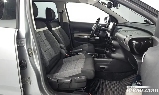 Citroen C4 Cactus 2018 1.6 автомат (гидро), миниатюра 10