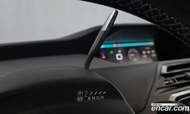 Citroen C4 Picasso 2018 1.6 автомат (гидро), миниатюра 12