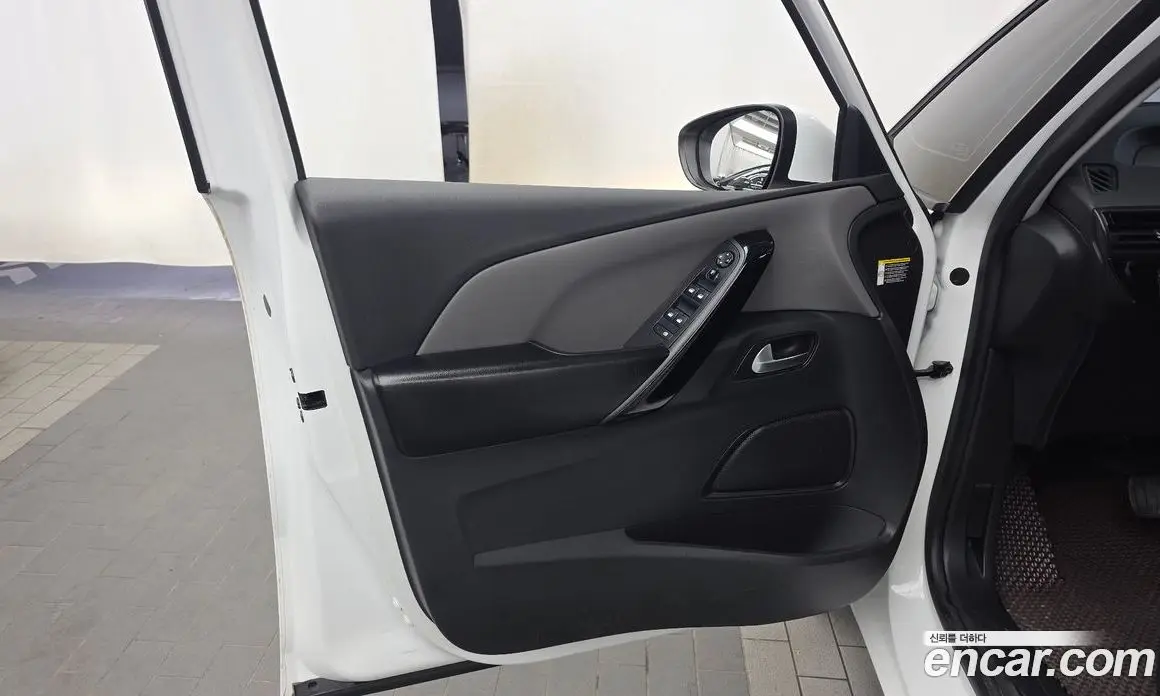 Citroen C4 Picasso 2018 1.6 автомат (гидро), фото 14