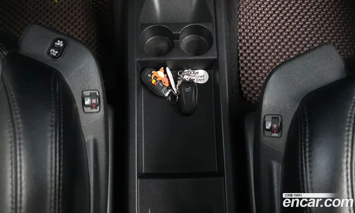 Citroen C4 Picasso 2018 1.6 автомат (гидро), фото 16