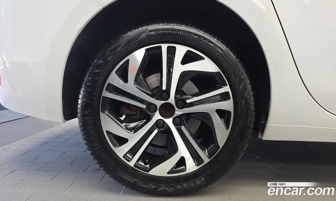 Citroen C4 Picasso 2018 1.6 автомат (гидро), фото 5