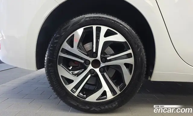 Citroen C4 Picasso 2018 1.6 автомат (гидро), миниатюра 5
