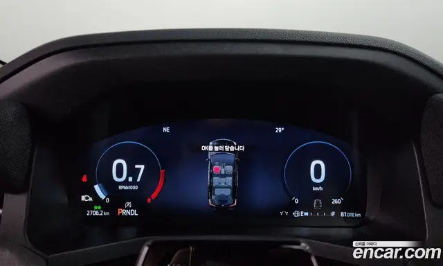 Ford Explorer 2025 2.3 автомат (гидро), миниатюра 11 Ford Explorer 2025 2.3 автомат (гидро), миниатюра 11