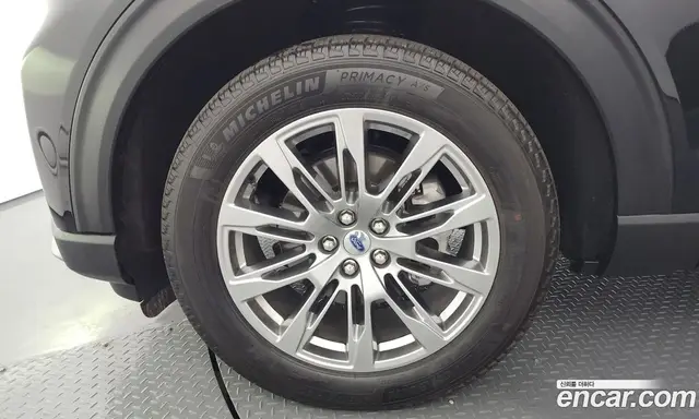 Ford Explorer 2025 2.3 автомат (гидро), миниатюра 5 Ford Explorer 2025 2.3 автомат (гидро), миниатюра 5