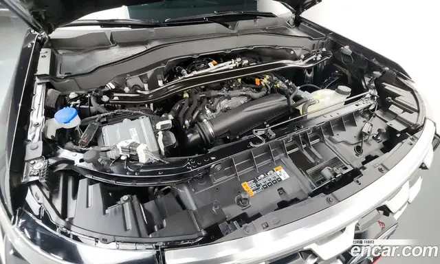 Ford Explorer 2025 2.3 автомат (гидро), миниатюра 6 Ford Explorer 2025 2.3 автомат (гидро), миниатюра 6