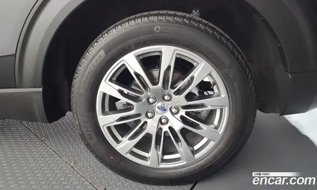 Ford Explorer 2025 2.3 автомат (гидро), миниатюра 7 Ford Explorer 2025 2.3 автомат (гидро), миниатюра 7