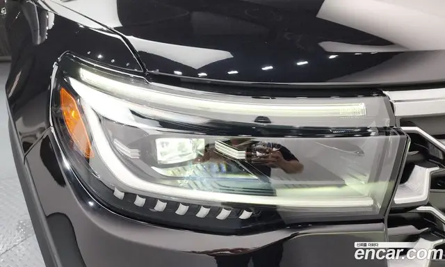 Ford Explorer 2025 2.3 автомат (гидро), миниатюра 8 Ford Explorer 2025 2.3 автомат (гидро), миниатюра 8