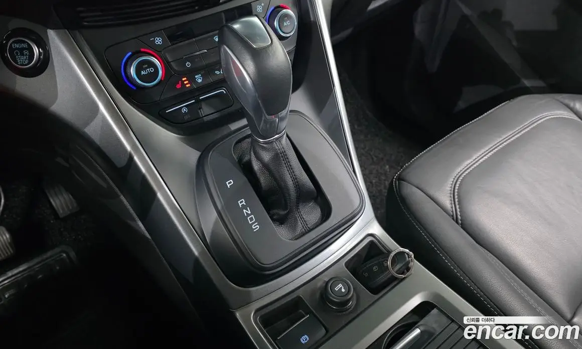 Ford Kuga 2017 2.0 автомат (гидро), фото 12 Ford Kuga 2017 2.0 автомат (гидро), фото 12