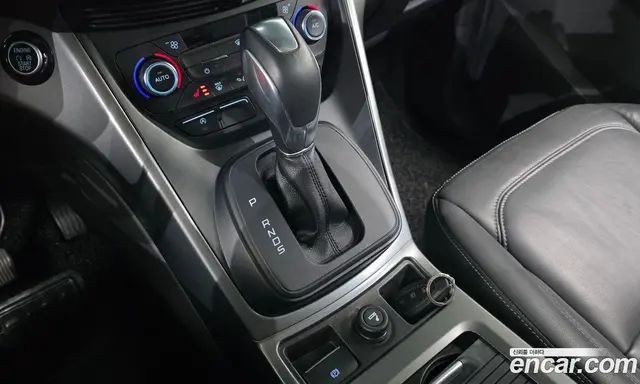 Ford Kuga 2017 2.0 автомат (гидро), миниатюра 12
