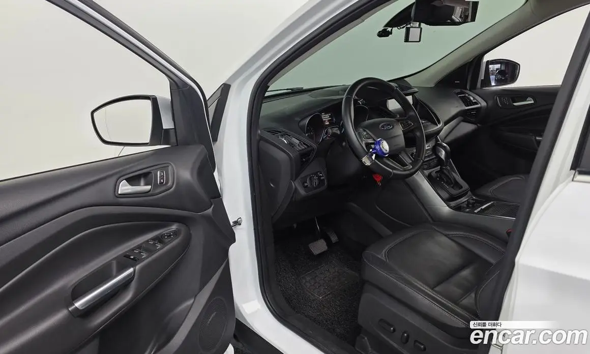 Ford Kuga 2017 2.0 автомат (гидро), фото 13 Ford Kuga 2017 2.0 автомат (гидро), фото 13