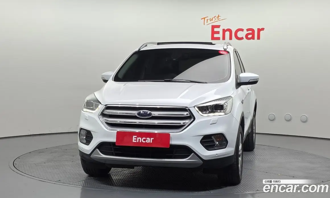 Ford Kuga 2017 2.0 автомат (гидро), фото 3 Ford Kuga 2017 2.0 автомат (гидро), фото 3