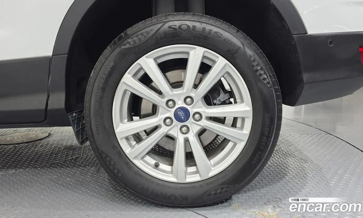 Ford Kuga 2017 2.0 автомат (гидро), фото 7 Ford Kuga 2017 2.0 автомат (гидро), фото 7