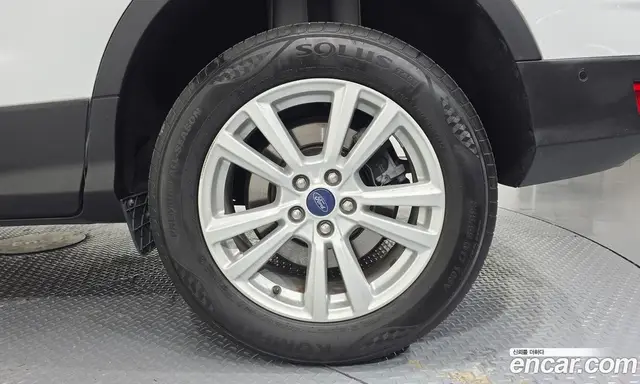 Ford Kuga 2017 2.0 автомат (гидро), миниатюра 7 Ford Kuga 2017 2.0 автомат (гидро), миниатюра 7
