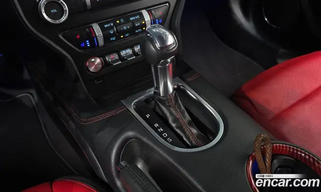 Ford Mustang 2023 2.3 автомат (гидро), миниатюра 11 Ford Mustang 2023 2.3 автомат (гидро), миниатюра 11