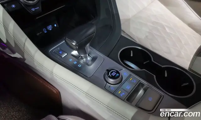 Genesis G70 2018 3.3 автомат (гидро), миниатюра 12