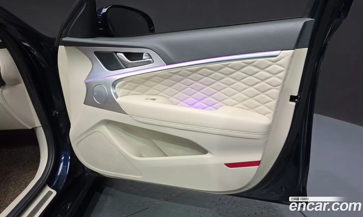 Genesis G70 2018 3.3 автомат (гидро), фото 14