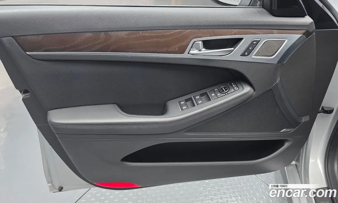 Genesis G80 2017 3.3 автомат (гидро), фото 14