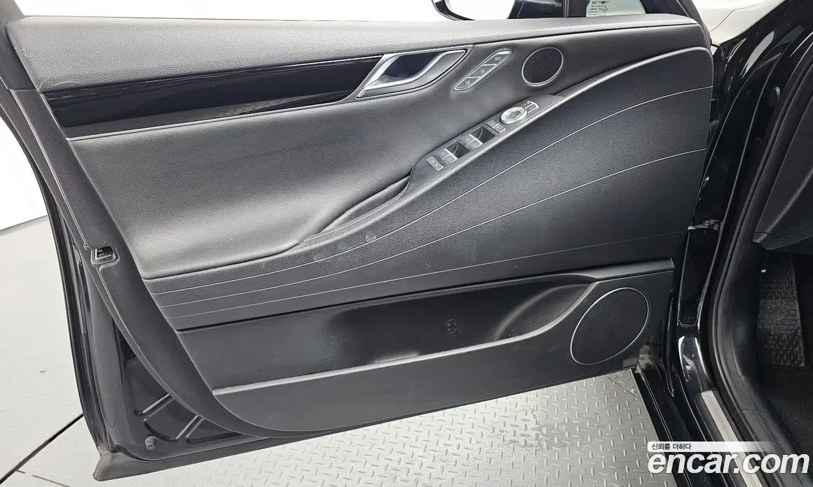 Genesis G80 2020 2.5 автомат (гидро), фото 14