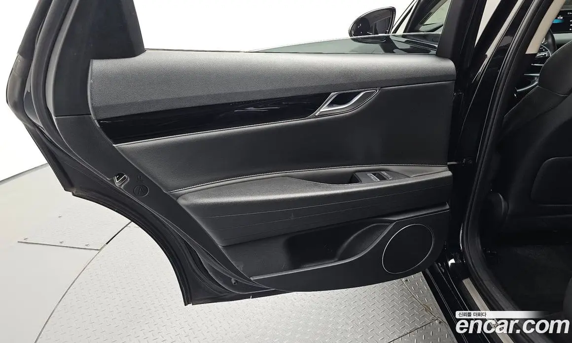 Genesis G80 2020 2.5 автомат (гидро), фото 15