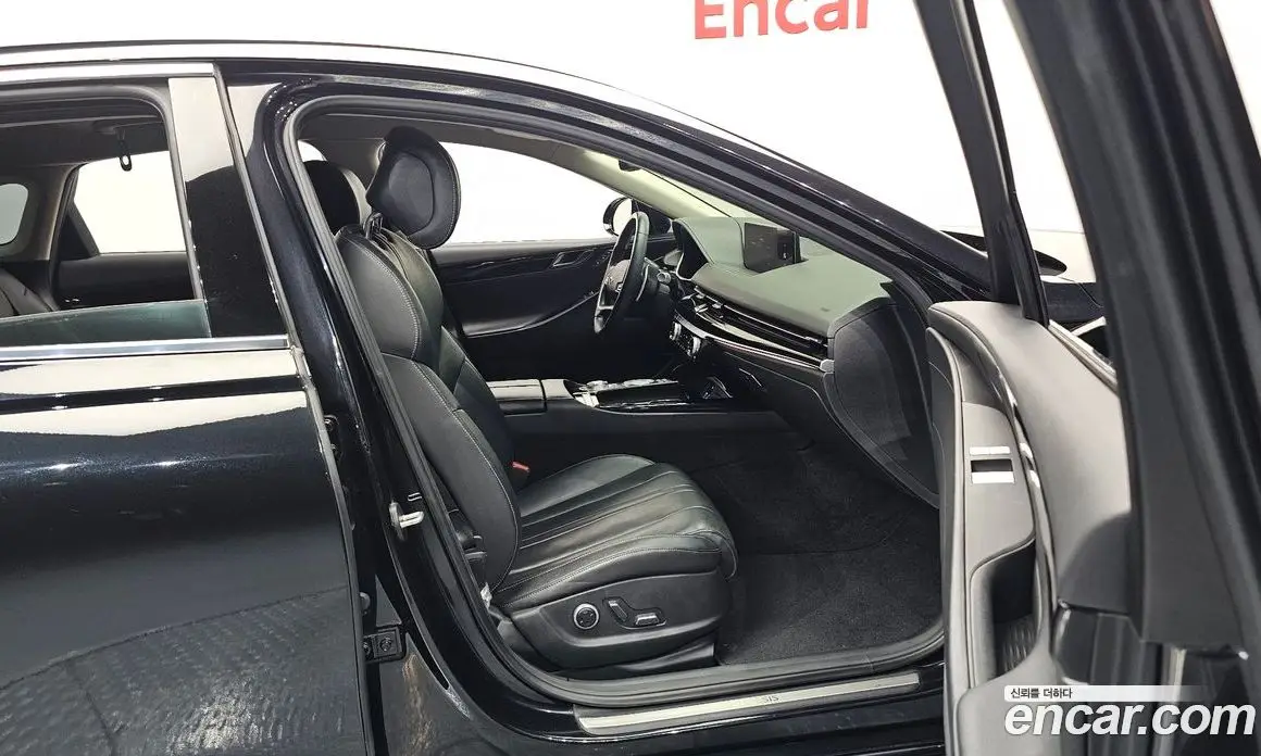Genesis G80 2020 2.5 автомат (гидро), фото 16