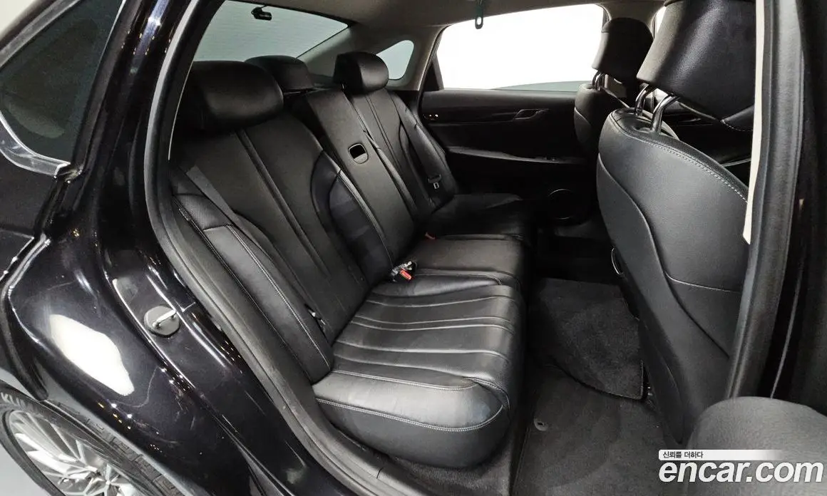 Genesis G80 2020 2.5 автомат (гидро), фото 17
