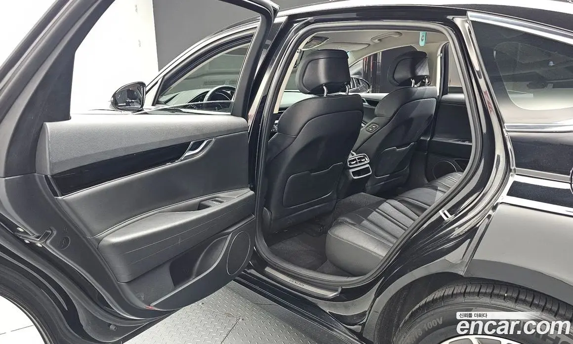 Genesis G80 2020 2.5 автомат (гидро), фото 18