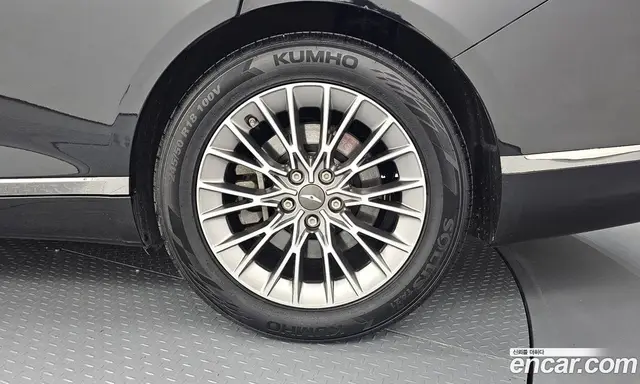 Genesis G80 2020 2.5 автомат (гидро), миниатюра 7