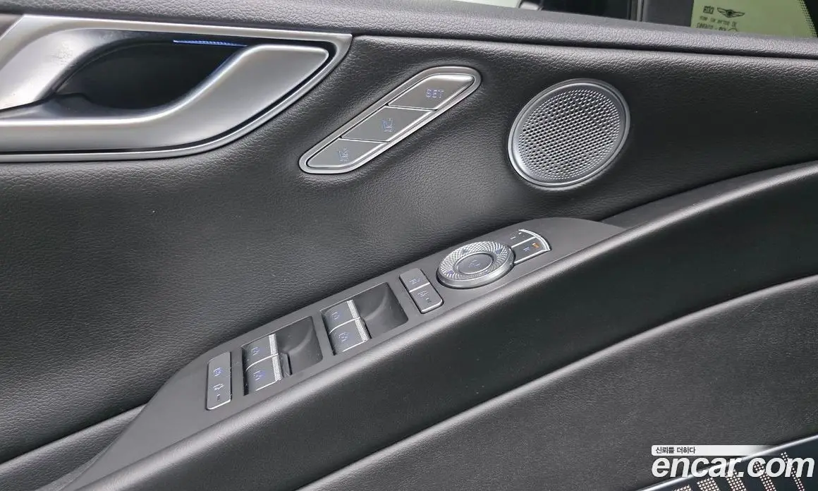 Genesis G80 2020 2.5 автомат (гидро), фото 11 Genesis G80 2020 2.5 автомат (гидро), фото 11
