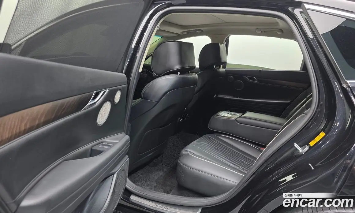 Genesis G80 2020 2.5 автомат (гидро), фото 15 Genesis G80 2020 2.5 автомат (гидро), фото 15