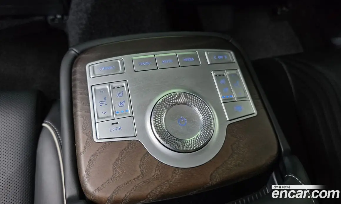 Genesis G80 2020 2.5 автомат (гидро), фото 16 Genesis G80 2020 2.5 автомат (гидро), фото 16