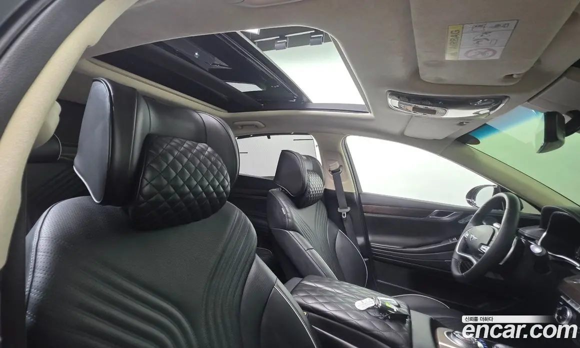 Genesis G80 2020 2.5 автомат (гидро), фото 20 Genesis G80 2020 2.5 автомат (гидро), фото 20