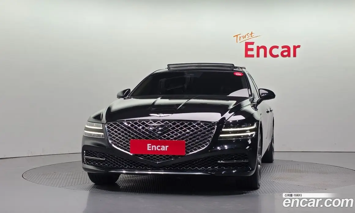 Genesis G80 2020 2.5 автомат (гидро), фото 3 Genesis G80 2020 2.5 автомат (гидро), фото 3