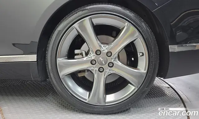 Genesis G80 2020 2.5 автомат (гидро), миниатюра 5 Genesis G80 2020 2.5 автомат (гидро), миниатюра 5