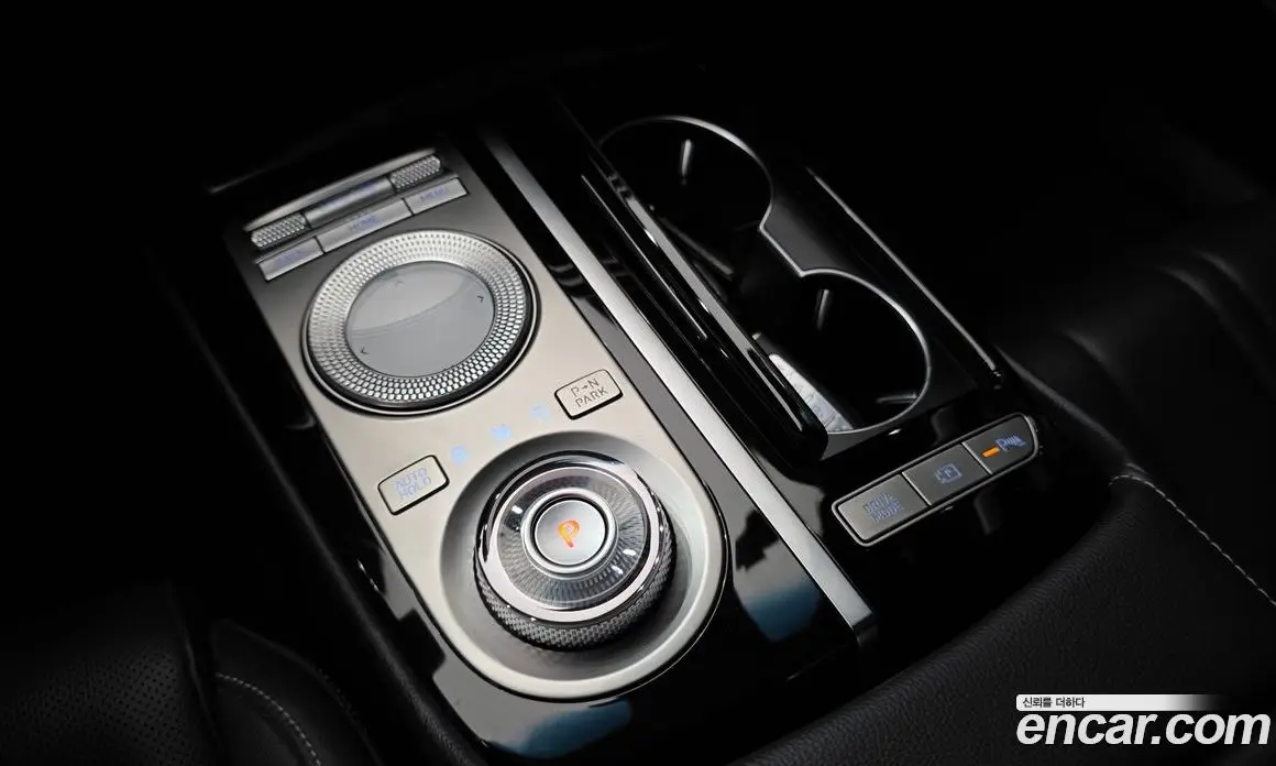 Genesis G80 2021 2.5 автомат (гидро), фото 12