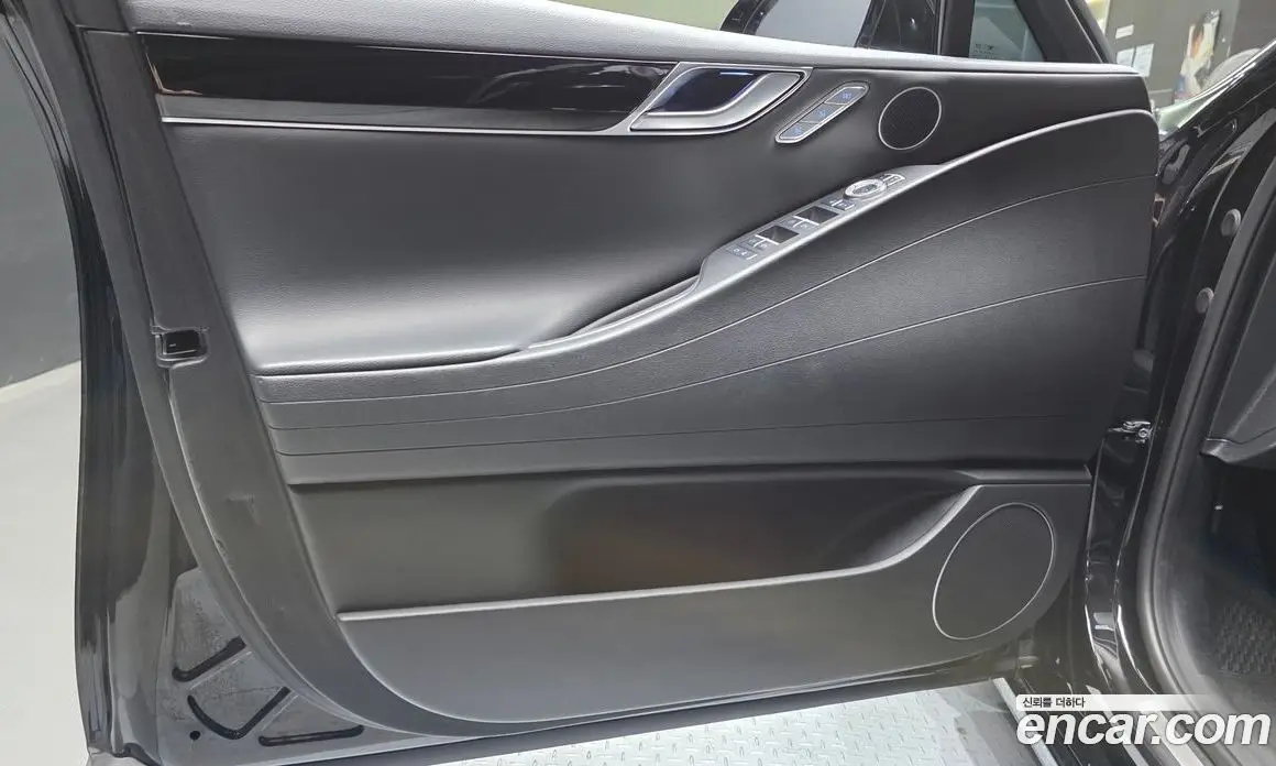 Genesis G80 2021 2.5 автомат (гидро), фото 14