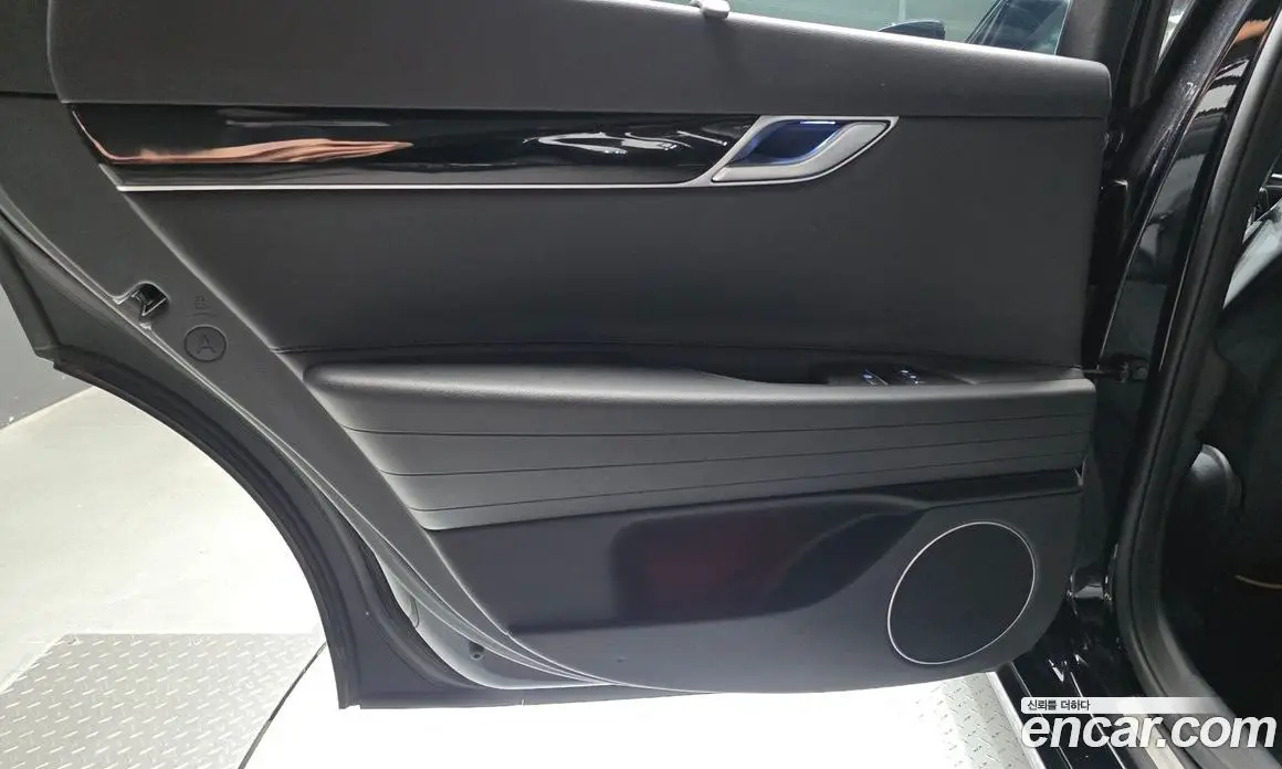 Genesis G80 2021 2.5 автомат (гидро), фото 15