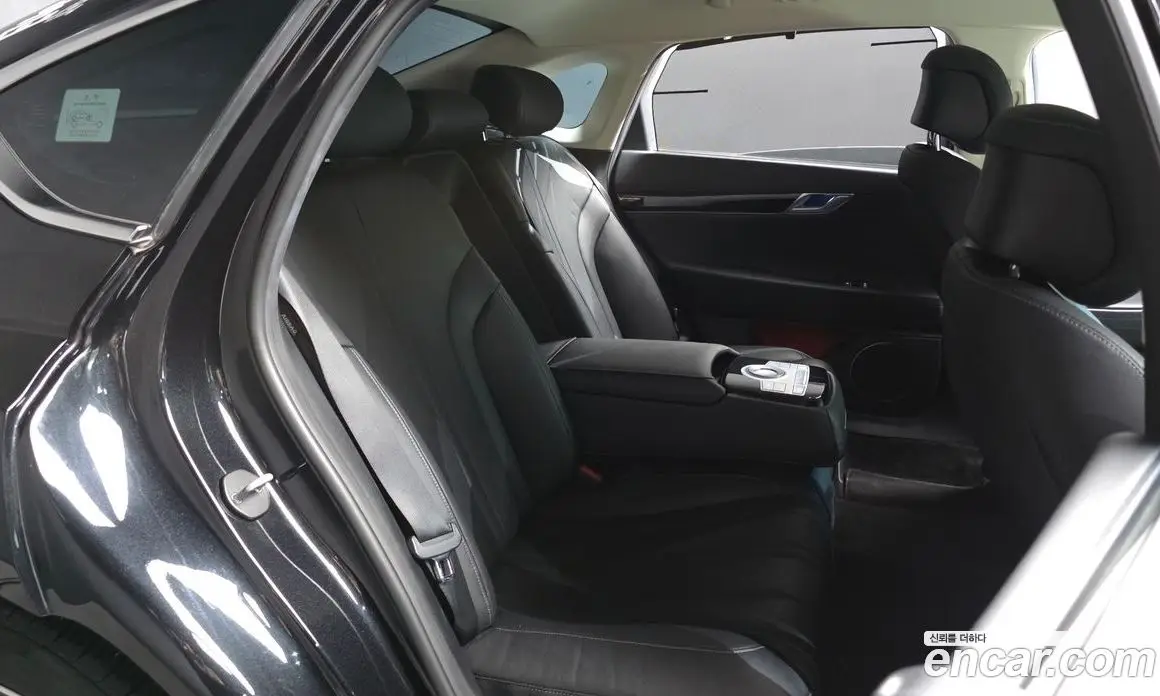 Genesis G80 2021 2.5 автомат (гидро), фото 17