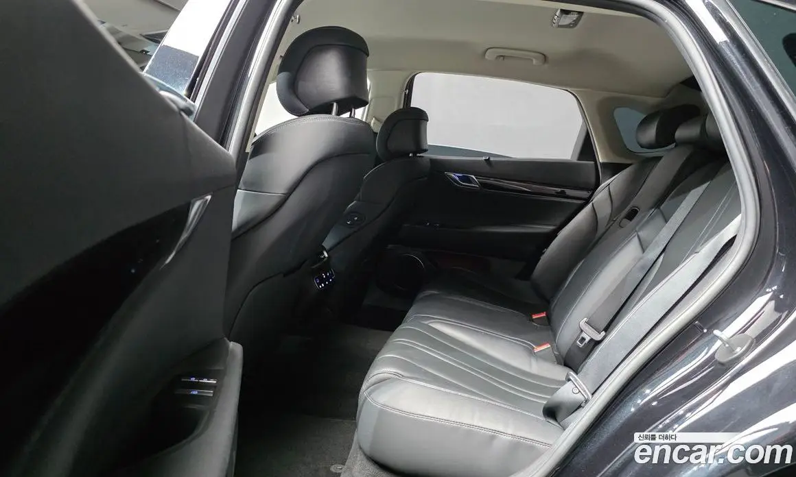 Genesis G80 2021 2.5 автомат (гидро), фото 18
