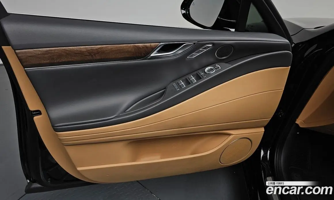 Genesis G80 2022 2.5 автомат (гидро), фото 14